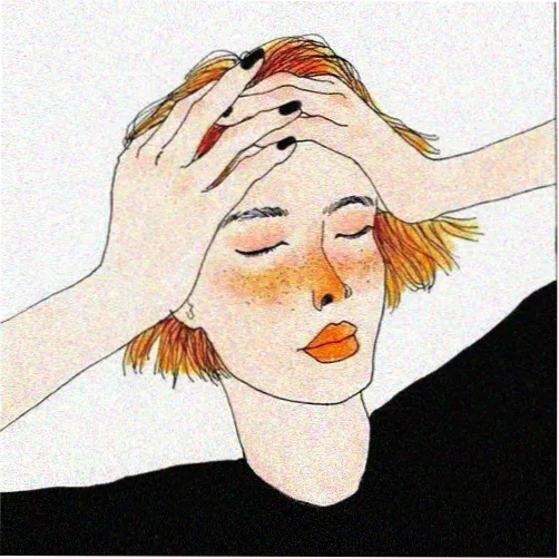 读者落雨听风头像